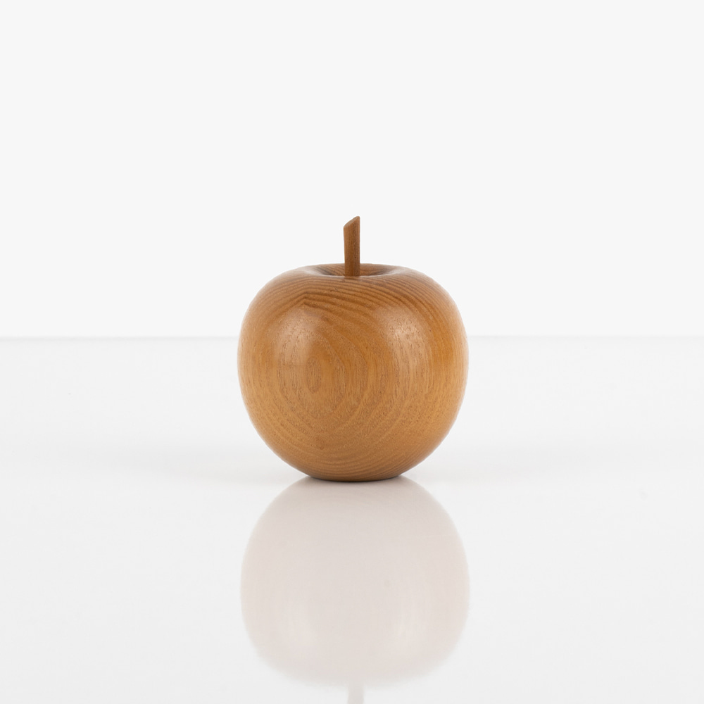 Wood Apple by David Giddon