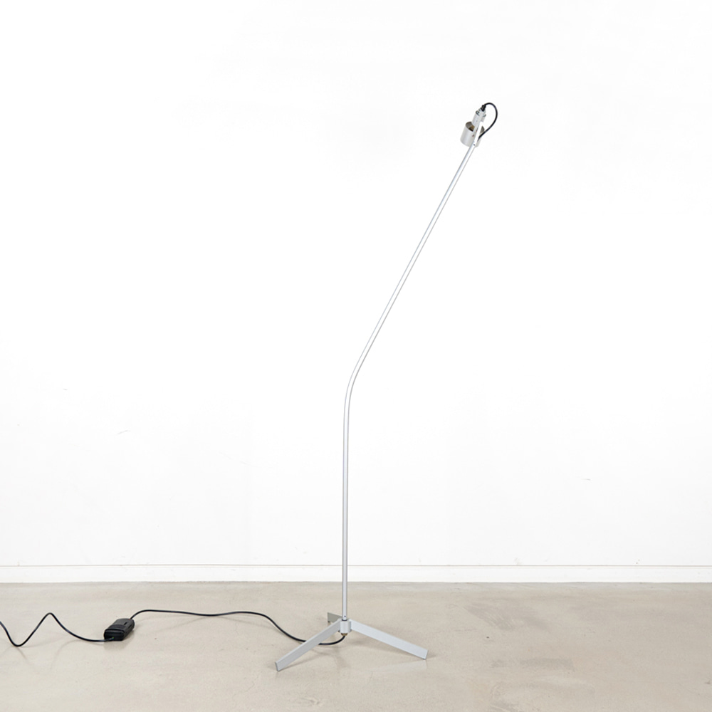 Starliner Floor Lamp by Leo Krol